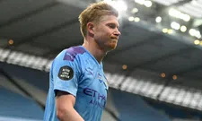 Thumbnail for article: Iedereen gunt De Bruyne onderscheiding: 'The BETTER player by FAR!'