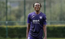 Thumbnail for article: Tau (Anderlecht) treedt met goal in voetsporen van Vargas, Tchité en De Sutter    