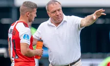 Thumbnail for article: Advocaat zet Feyenoord op scherp: 'Er moeten versterkingen bij'