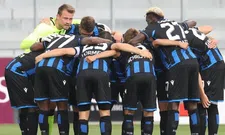 Thumbnail for article: Club Brugge viert na makkelijke overwinning met 'meegereisde supporters'