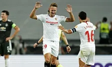 Thumbnail for article: De Jong matchwinner: Sevilla verslaat United en bereikt finale Europa League