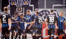 Thumbnail for article: Club Brugge herpakt zich met duidelijke cijfers tegen verzopen Eupen