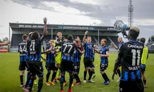 Thumbnail for article: VP Analyse: Staat de Club Brugge-trein nu op de rails?