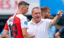 Thumbnail for article: Advocaat zit niet te wachten op FOX-analyse: 'Moeten ze nu niet doen'