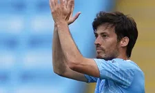 Thumbnail for article: David Silva verrast en gaat niet naar SS Lazio, maar naar Spanje