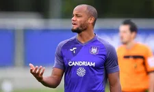 Thumbnail for article: Opvallend: 34-jarige Kompany breekt ook naoorlogs Anderlecht-record