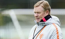 Thumbnail for article: Koeman-nieuws slaat in als een bom: 'It's absolute madness'