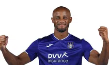 Thumbnail for article: BREAKING NEWS: 'Kompany stopt met voetballen en wordt trainer van RSC Anderlecht'