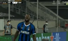 Thumbnail for article: GOAL: Beresterke Lukaku scoort absolute beauty voor Inter