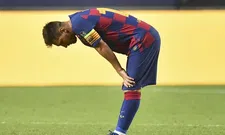 Thumbnail for article: Barça-pleidooi van Ten Cate: 'Leven na Messi, vraag is of hij dat zal accepteren'