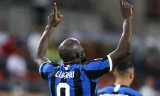 Thumbnail for article: Sterke Lukaku helpt Inter met twee doelpunten en assist aan EL-finale