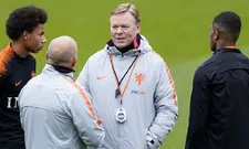 Thumbnail for article: Spaans bericht: FC Barcelona moet één miljoen betalen voor Koeman