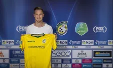 Thumbnail for article: Fortuna Sittard haalt 'topspits' in huis: "De club heeft grootse plannen"