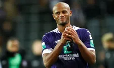 Thumbnail for article: Update: Anderlecht bevestigt verrassende Kompany-move: contract voor vier jaar