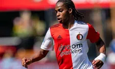 Thumbnail for article: Twijfels over Summerville: "Het gaat om het niveau van Feyenoord"