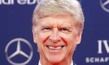 Thumbnail for article: "Het schijnt dat Arsène Wenger zichzelf heeft gemeld bij de KNVB"