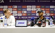 Thumbnail for article: Kompany stelt opvolger nu al gerust: "Anderlecht wordt beter onder mij"