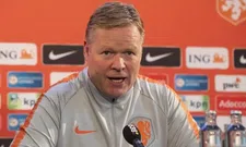 Thumbnail for article: 'Niet bang' voor vertrek Koeman naar Barcelona: 'Hij gaat er niet op terugkomen'