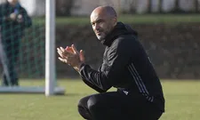 Thumbnail for article: Martinez reageert na afscheid van Kompany: "Een geweldige reis"