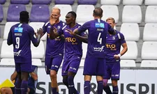 Thumbnail for article: Beerschot heeft nieuwe attractie in Jupiler Pro League: "Zijn linkerbeen is uniek"