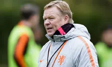 Thumbnail for article: FC Barcelona pakt flink uit en legt nieuwe trainer Koeman in de watten