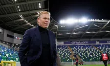 Thumbnail for article: Update: 'Koeman arriveert in Zeist, Barça wil trainer dinsdag al presenteren'