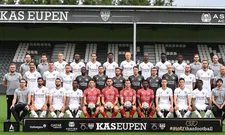 Thumbnail for article: OFFICIEEL: Eupen haalt ex-Club Brugge-speler Vazquez