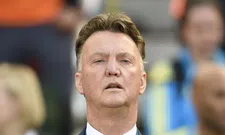 Thumbnail for article: Derksen voert druk op: 'Van Gaal is het moreel verplicht om bondscoach te worden'