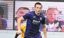 Thumbnail for article: VP 11 Van De Week Speeldag 2: Keeper blijft staan, nieuweling van Anderlecht      