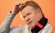 Thumbnail for article: Ook Mundo Deportivo meldt akkoord: 'We hebben met Koeman gepraat'