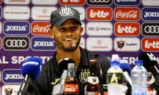 Thumbnail for article: Trainerschap Kompany in vraag gesteld: "Met blabla kom je hen niet voorbij" 