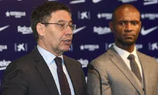 Thumbnail for article: 'Verrassing in Spanje: verguisde Abidal mag toch blijven bij FC Barcelona'