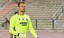 Thumbnail for article: Transfers van Club Brugge blijven uit, maar Mignolet steunt bestuur