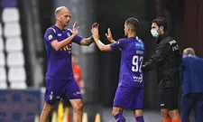 Thumbnail for article: Beerschot-uitblinker Holzhauser imponeert Joos: 'Spectaculair zoals Pozuelo'