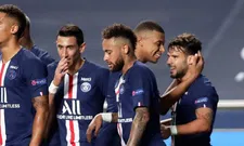 Thumbnail for article: Paris Saint-Germain voor het eerst in geschiedenis naar CL-finale