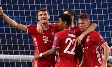 Thumbnail for article: Bayern maakt komaf met Lyon en bereikt finale Champions League