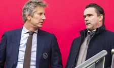 Thumbnail for article: Zilvervloot vaart Amsterdam wéér binnen: Ajax nu al zeker van ruim 30 miljoen