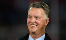 Thumbnail for article: 'Ik zou Van Gaal aanstellen, hij is een zekere keuze en dit is een groep voor hem'