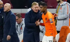 Thumbnail for article: Koeman reageert: "Ik vond het een eer om bondscoach van Nederland te zijn"