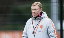 Thumbnail for article: Feyenoord, PSV en andere clubs reageren op Koeman-transfer: 'Dreams do come true'