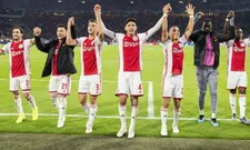 Thumbnail for article: Directe plaatsing Ajax goed nieuws voor coëfficiëntenlijst: België komt in zicht