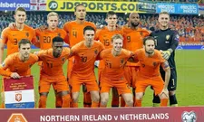 Thumbnail for article: Laatste daad Koeman: KNVB maakt voorlopige selectie Oranje bekend