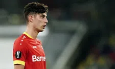 Thumbnail for article: 'Leverkusen vraagt twintig miljoen meer dan Chelsea wil betalen voor Havertz'