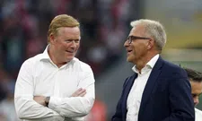 Thumbnail for article: Gudde overtuigd: "Dan was Koeman nu nog bondscoach geweest"