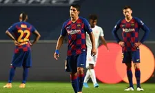 Thumbnail for article: Slecht nieuws Ajax: entourage Suárez geeft uitsluitsel over Barça-toekomst