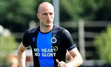 Thumbnail for article: Transfertip voor Club Brugge: 'Zou dat voor alle partijen niet beter zijn?'