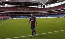 Thumbnail for article: Koeman hoopt op aanblijven Messi: 'Ga na vandaag zeker met hem praten'