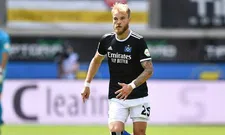 Thumbnail for article: 'Clubloze Letschert kan carrière vervolgen in Eredivisie na periode bij HSV'