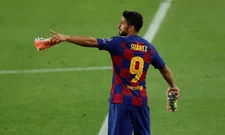 Thumbnail for article: 'Koeman heeft nieuws voor Ajax: Suárez mag vertrekken bij FC Barcelona'