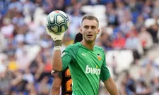 Thumbnail for article: 'Valencia moet snel van peperdure Cillessen af: alleen een flirtje van Ajax'